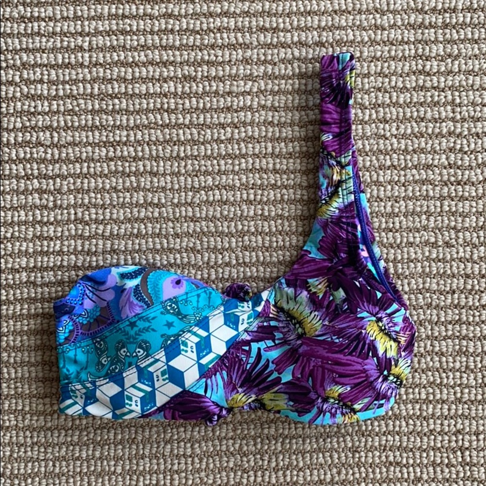 Maaji bathing suit top